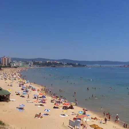 Apartment Desi House 301 Cozy Studio Nesebar
