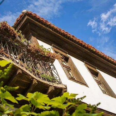 Desi House 301 Cozy Apartment Nesebar