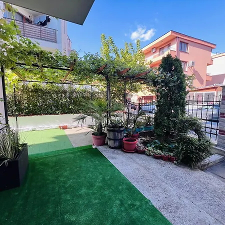 Apartment Desi House 301 Cozy Studio *