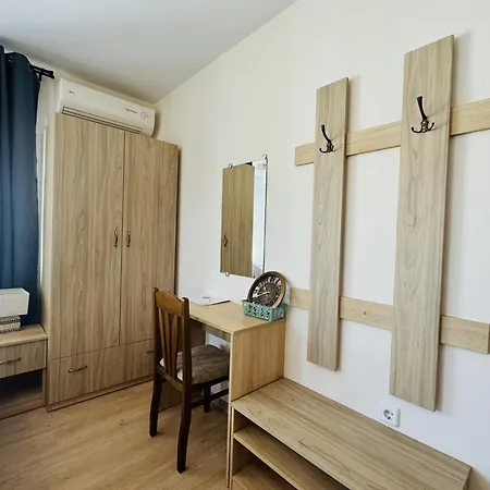 Desi House 301 Cozy Studio * Nesebar