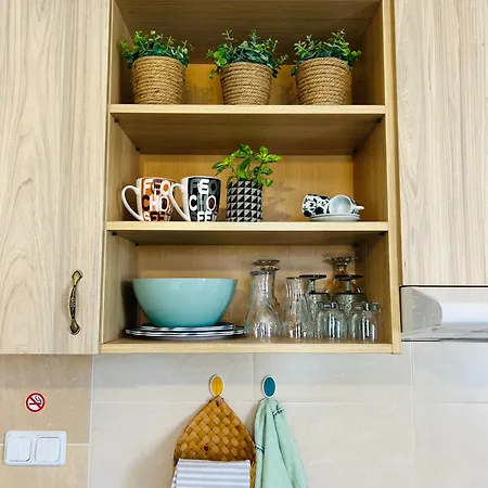 Apartment Desi House 301 Cozy Nesebar