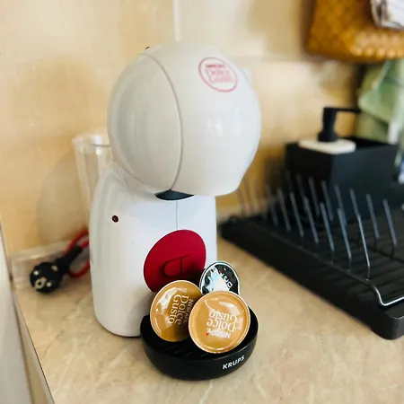 Desi House 301 Cozy *