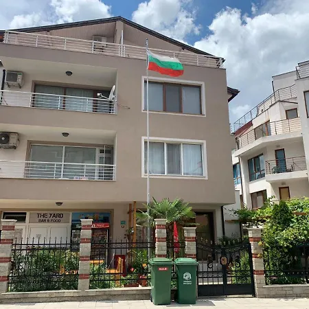 Desi House 301 Cozy Apartment Nesebar