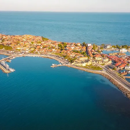 Desi House 301 Cozy Apartment Nesebar