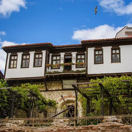 Desi House 301 Cozy Apartment Nesebar