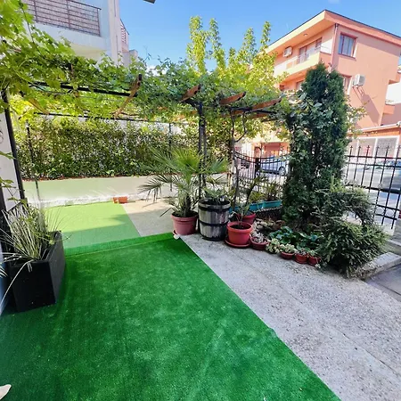 Apartment Desi House 301 Cozy
