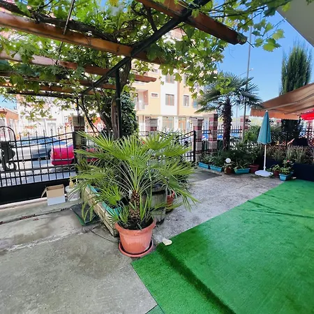 Apartment Desi House 301 Cozy