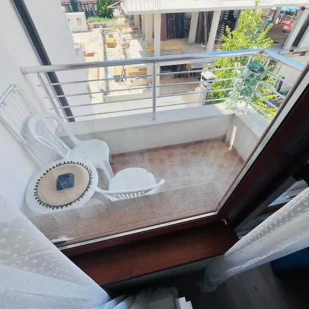 דירה Desi House 301 Cozy *