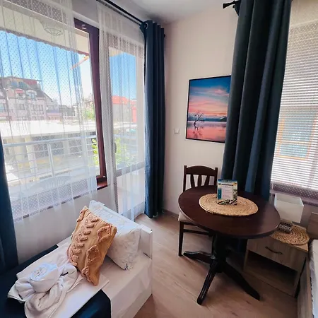 Desi House 301 Cozy Nessebar
