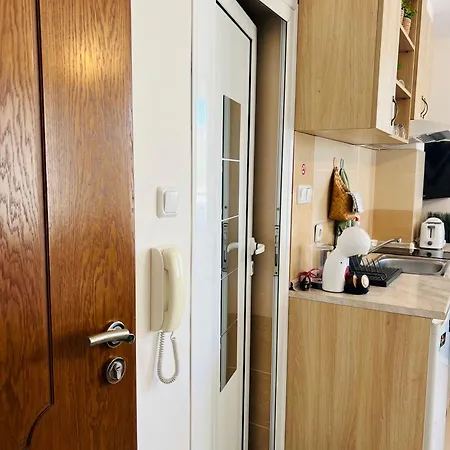 Desi House 301 Cozy * נסבר