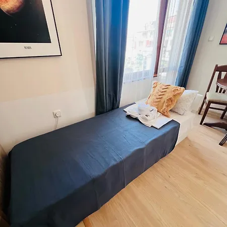 Desi House 301 Cozy דירה