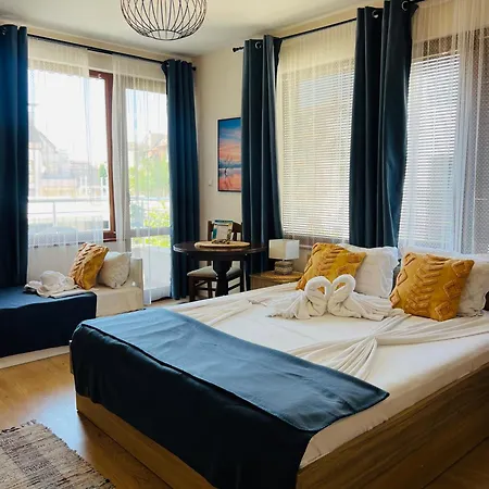 Desi House 301 Cozy דירה *