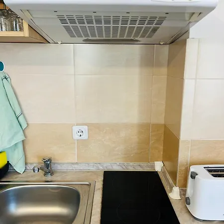 דירה Desi House 301 Cozy *
