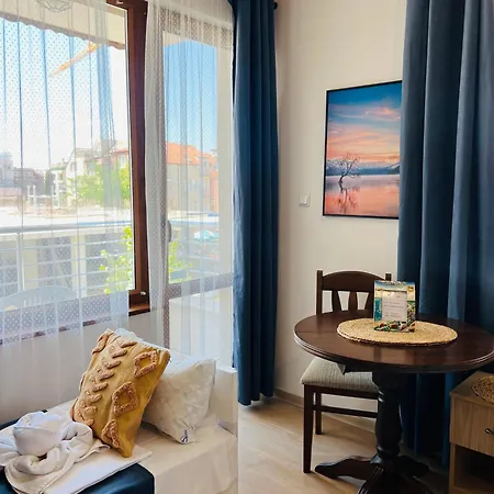Desi House 301 Cozy דירה נסבר