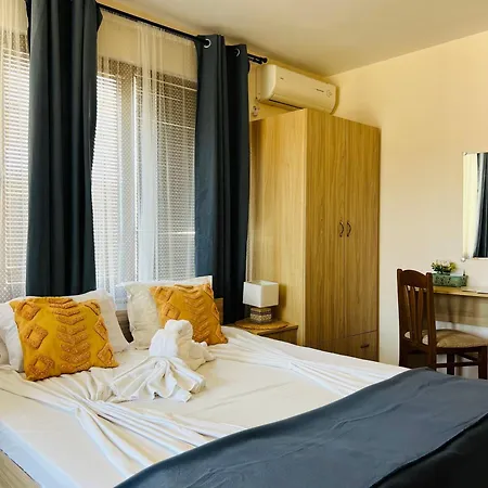 דירה Desi House 301 Cozy נסבר