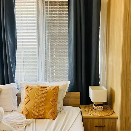Desi House 301 Cozy נסבר