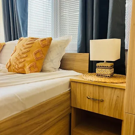 Desi House 301 Cozy דירה