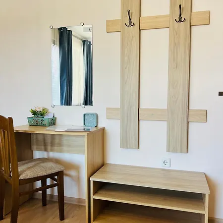 Desi House 301 Cozy דירה *