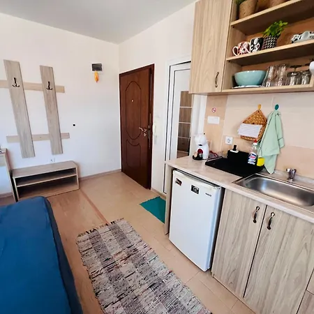Apartment Desi House 301 Cozy *