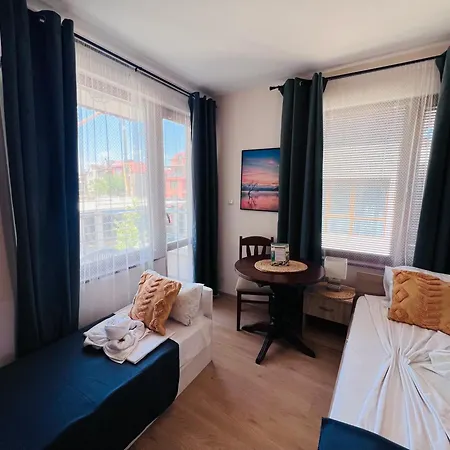 Desi House 301 Cozy Nesebar