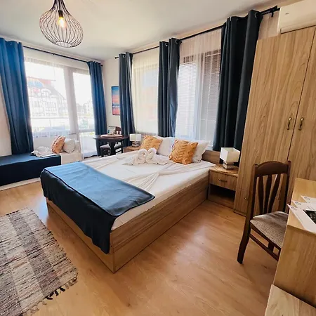 Desi House 301 Cozy * נסבר
