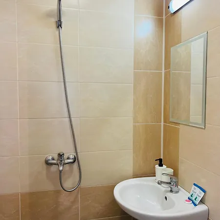 דירה Desi House 301 Cozy *