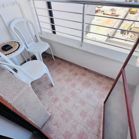 Desi House 301 Cozy דירה נסבר