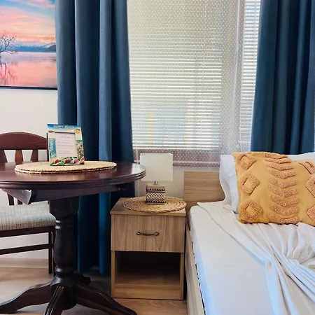 דירה Desi House 301 Cozy נסבר