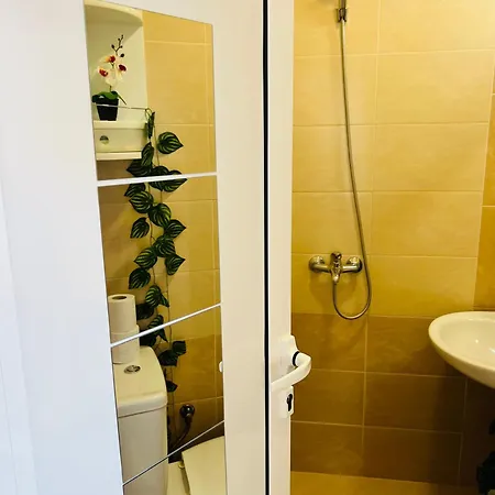 דירה Desi House 301 Cozy