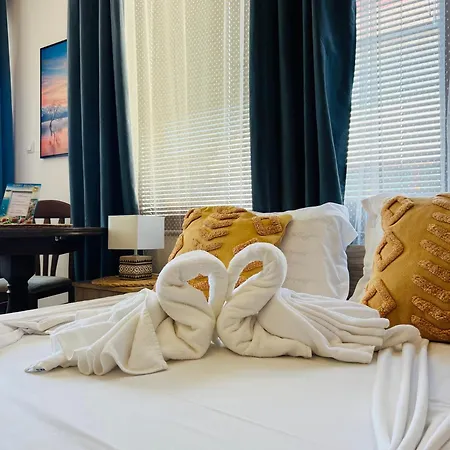 Desi House 301 Cozy דירה *