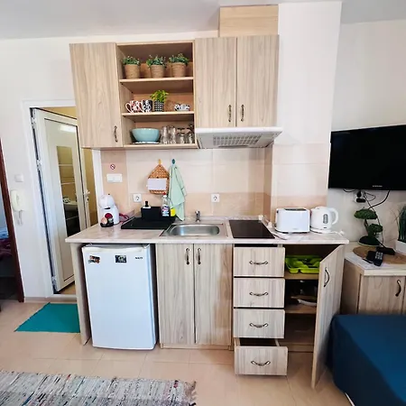 דירה Desi House 301 Cozy *