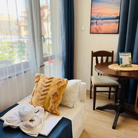 Desi House 301 Cozy * נסבר