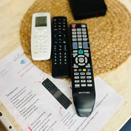 Desi House 301 Cozy דירה