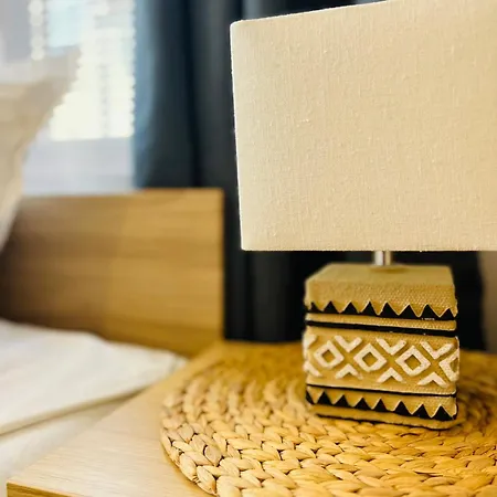 Desi House 301 Cozy דירה *