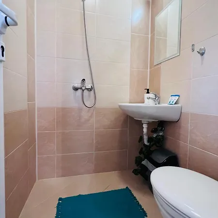 Desi House 301 Cozy דירה נסבר