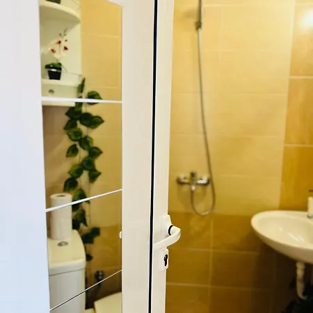 דירה Desi House 301 Cozy נסבר