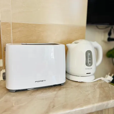Desi House 301 Cozy נסבר