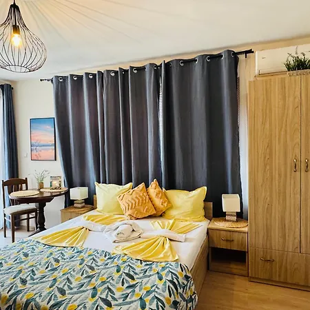 Desi House 301 Cozy Apartament Nesebyr